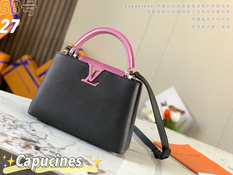 LOV2 Bags - Luxurious Bags  258