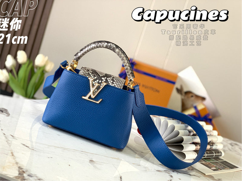 LOV2 Bags - Luxurious Bags  306