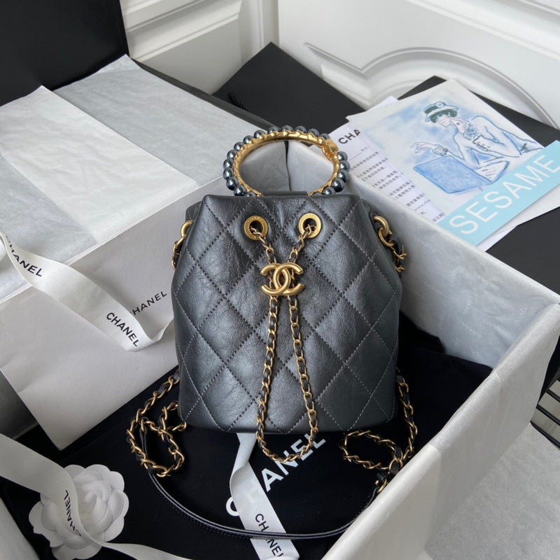 CCL ZALL Bag - 004