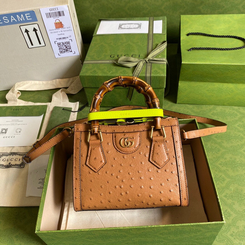 ZALL - GCI Bags - 2116