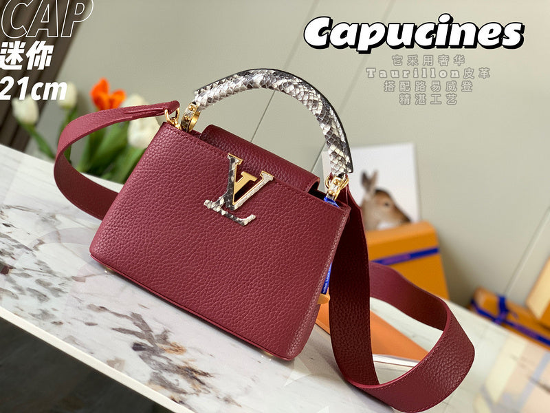 LOV2 Bags - Luxurious Bags  278