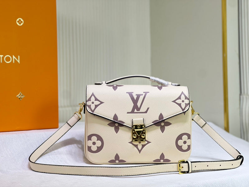 Zal Collections - Louis Vitton Bags- 2021