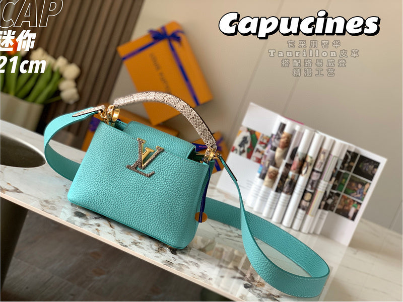 LOV2 Bags - Luxurious Bags  296