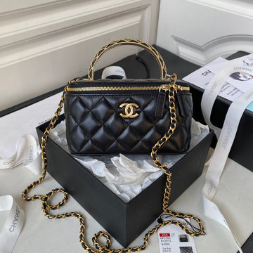 Chanel Bag New Arrival Luxury Bag - 309
