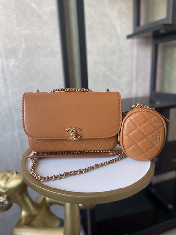 Chanel Bag New Arrival Luxury Bag - 531