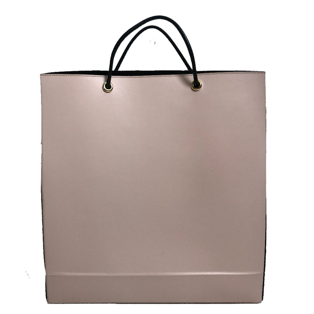 Fendi  Leather Tote Bag ()