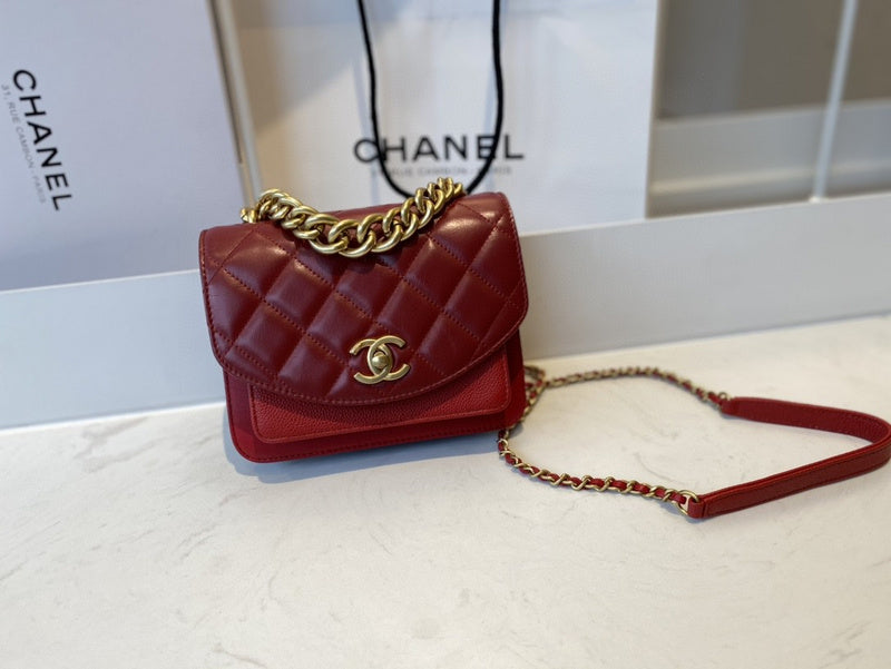 Chanel Bag New Arrival Luxury Bag - 495