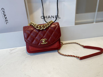 Chanel Bag New Arrival Luxury Bag - 495