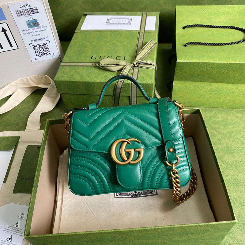 ZALL - GCI Bags - 2266