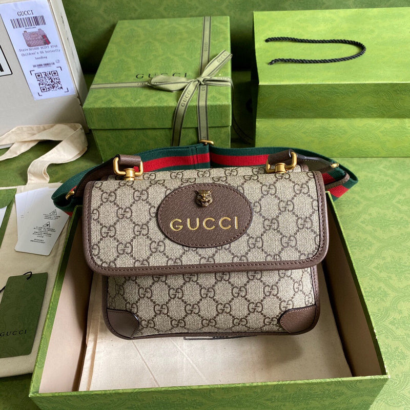 ZALL - GCI Bags - 2158