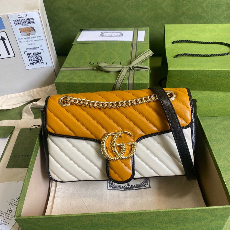ZALL - GCI Bags - 2235