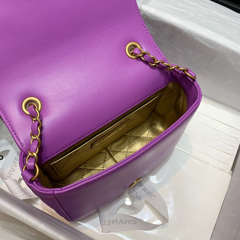 Chanel Bag New Arrival Luxury Bag - 533