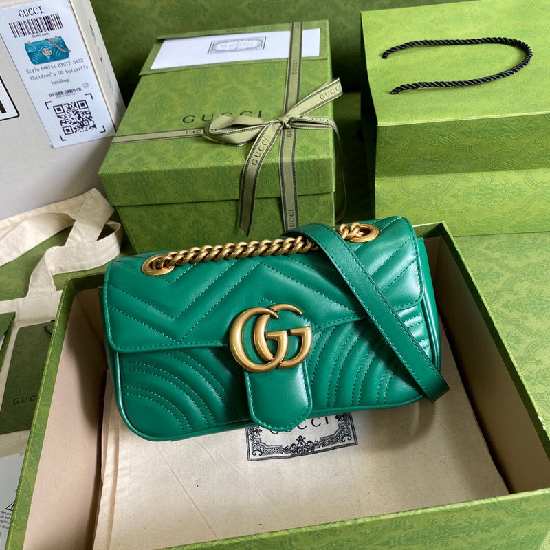 ZALL - GCI Bags - 2303