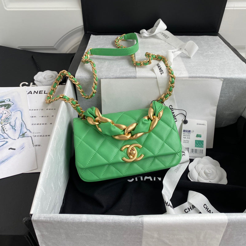 CCL ZALL Bag - 024