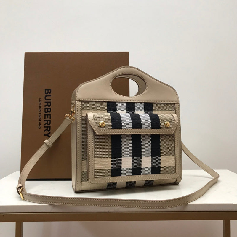 BBR Bags - zarlay - 496