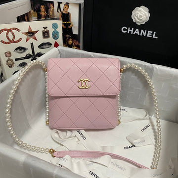 Chanel Bag New Arrival Luxury Bag - 503