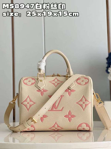 LOV2 Bags - Luxurious Bags  321