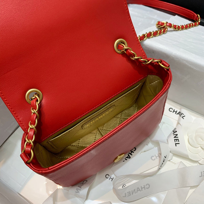 Chanel Bag New Arrival Luxury Bag - 526