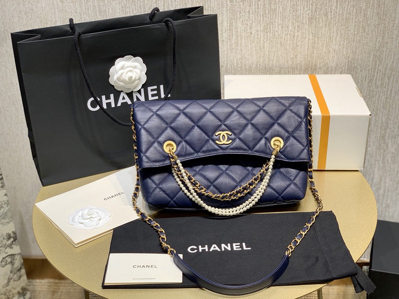 Chanel Bag New Arrival Luxury Bag - 504