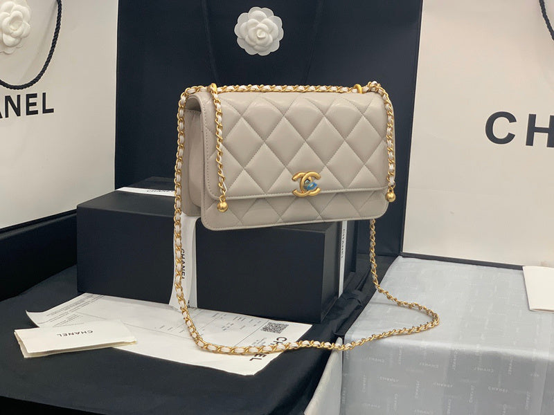 CCL ZALL Bag - 012