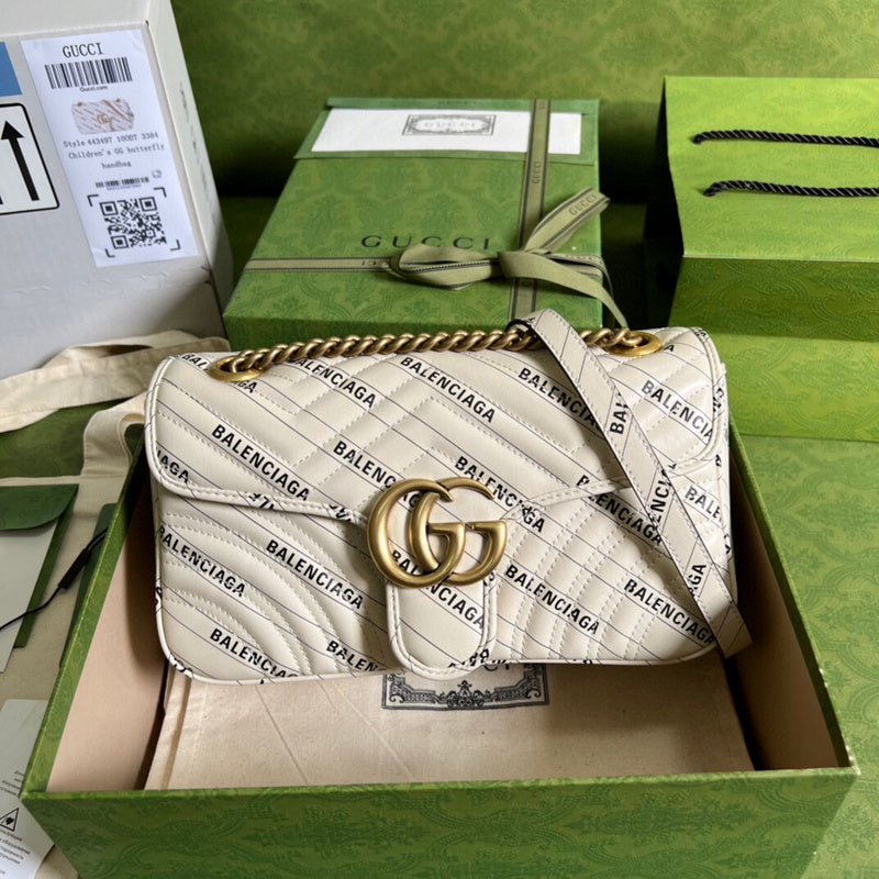 ZALL - GCI Bags - 1922