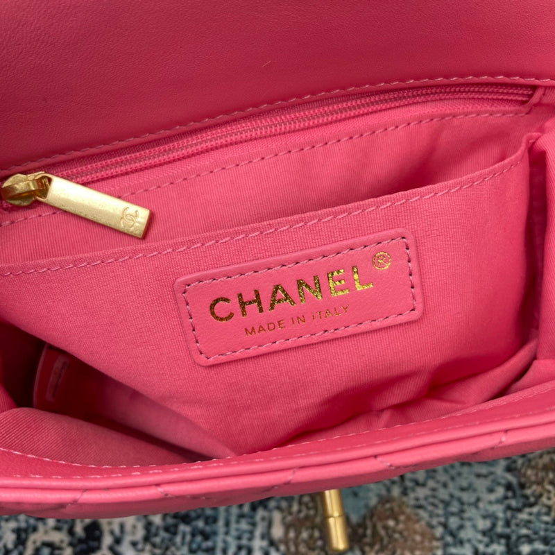 Chanel Bag New Arrival Luxury Bag - 586