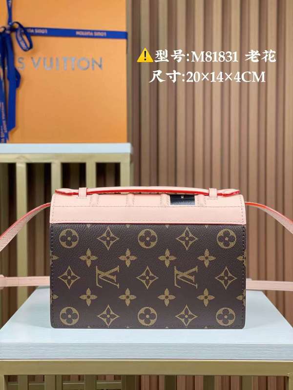 LOV2 Bags - Luxurious Bags  084