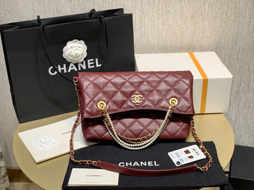 Chanel Bag New Arrival Luxury Bag - 502