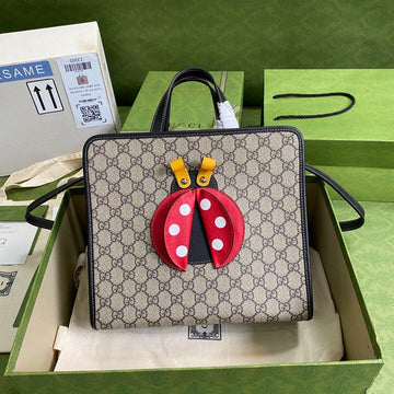 ZALL - GCI Bags - 2184