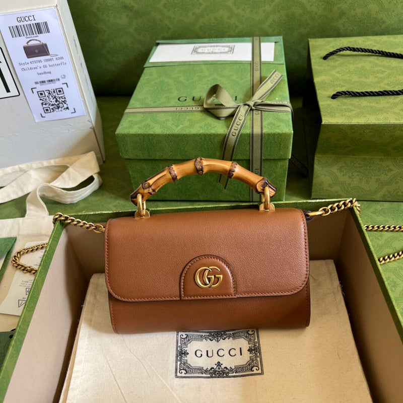 ZALL - GCI Bags - 1855