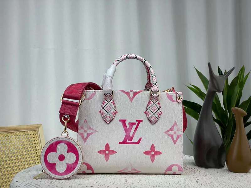 LOV2 Bags - Luxurious Bags  076