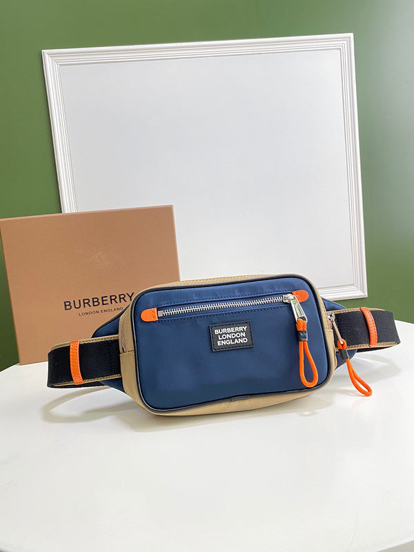 BBR Bags - zarlay - 215