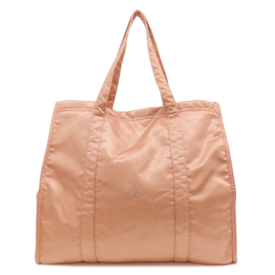Fendi  Nylon Tote Bag ()