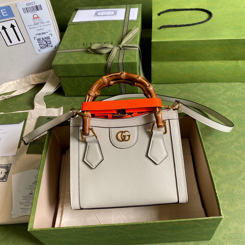 ZALL - GCI Bags - 2259