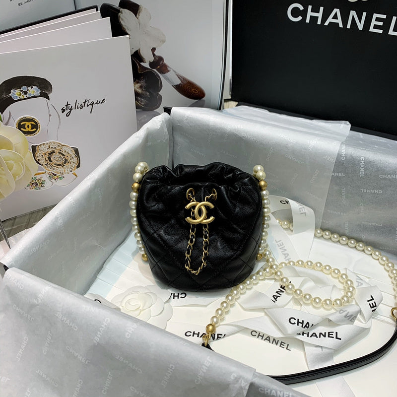 Chanel Bag New Arrival Luxury Bag - 560