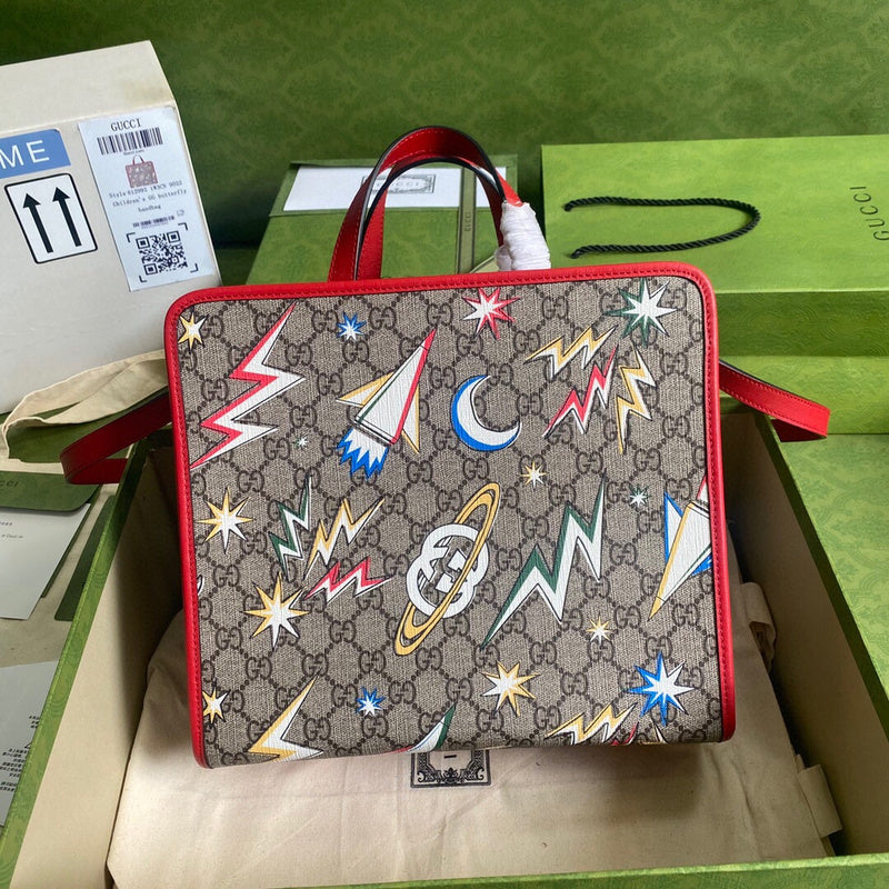 ZALL - GCI Bags - 2178
