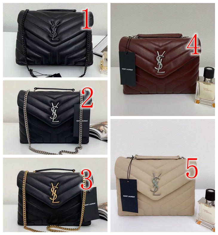 Zarlay Bags - YLS Bags - 096