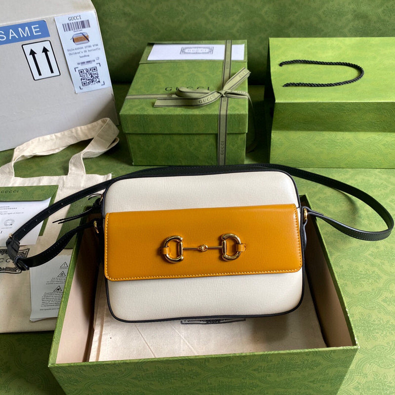 ZALL - GCI Bags - 2277