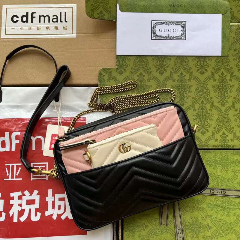 GUI2 Bags - Luxurious Bags  295