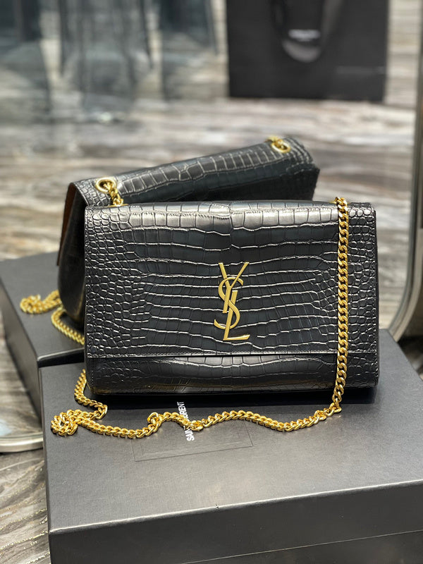 Zarlay Bags - YLS Bags - 057