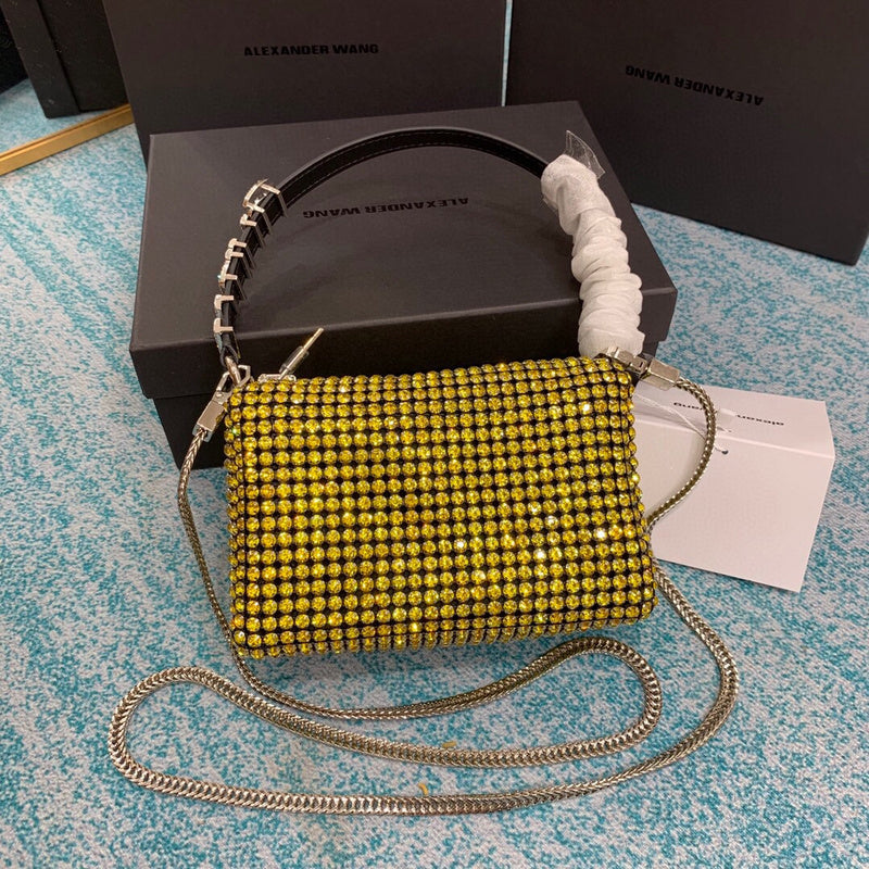 ALXG ZALL Bags - 013