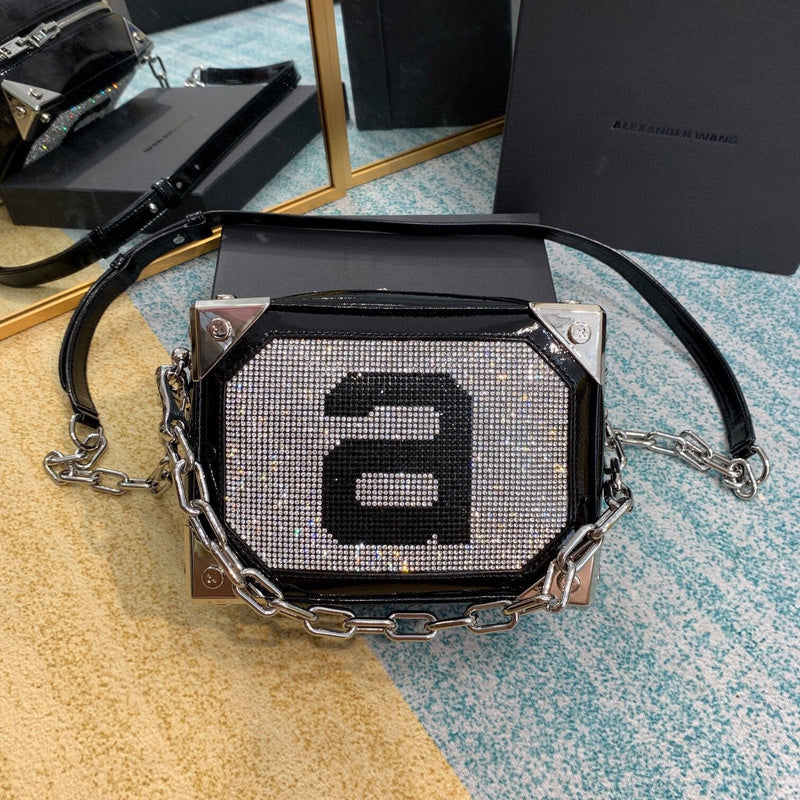 ALXG ZALL Bags - 012