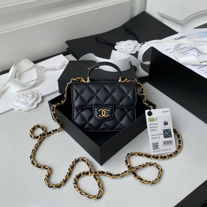 CCL ZALL Bag - 010