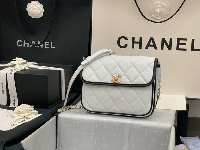 CCL ZALL Bag - 020