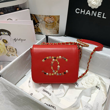 Chanel Bag New Arrival Luxury Bag - 526