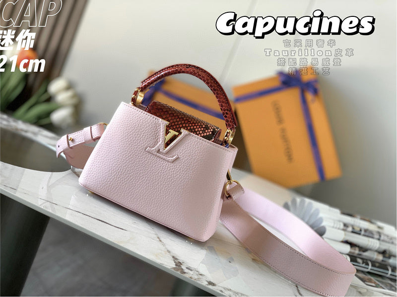 LOV2 Bags - Luxurious Bags  281