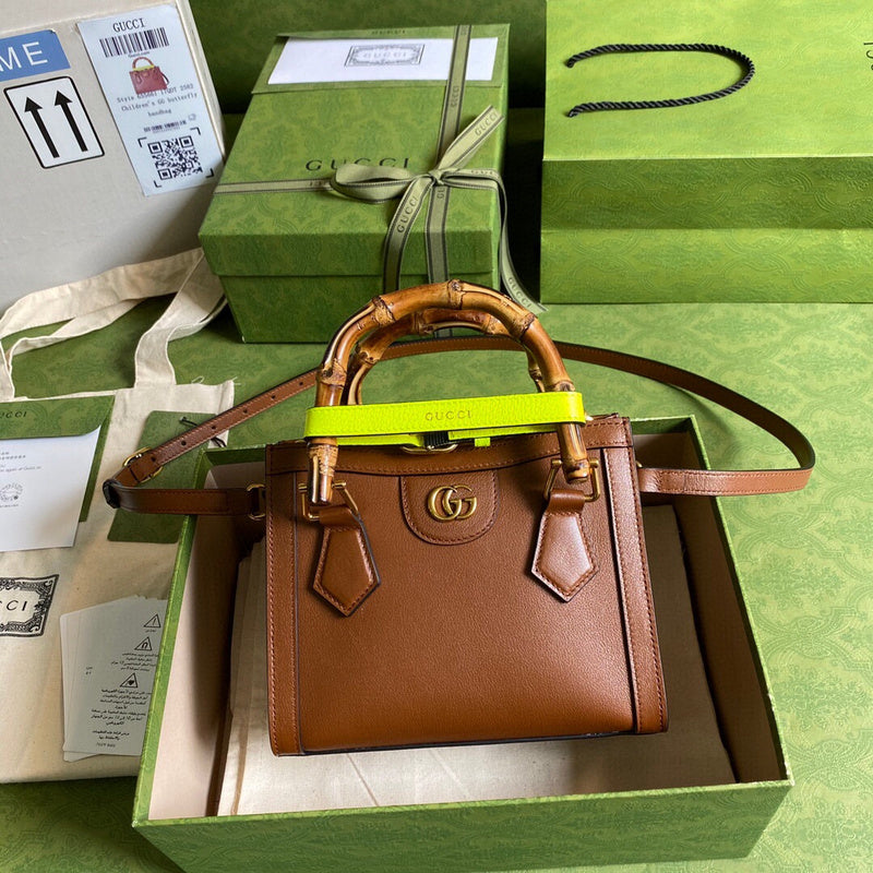 ZALL - GCI Bags - 2267