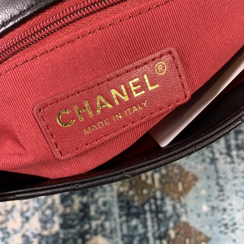 Chanel Bag New Arrival Luxury Bag - 554