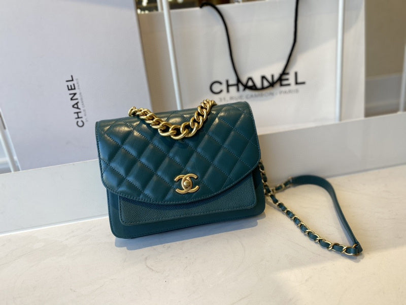 Chanel Bag New Arrival Luxury Bag - 556