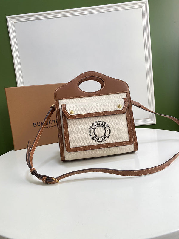 BBR Bags - zarlay - 332